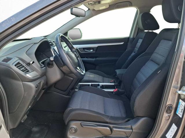 Honda Cr-v ELEGANCE